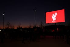 Liverpool reporta pérdidas de 71,8 tras una campaña fuera de la Liga de Campeones