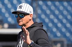 Yankees: Luis Gil se someterá a resonancia magnética tras sentir tensión en el hombro