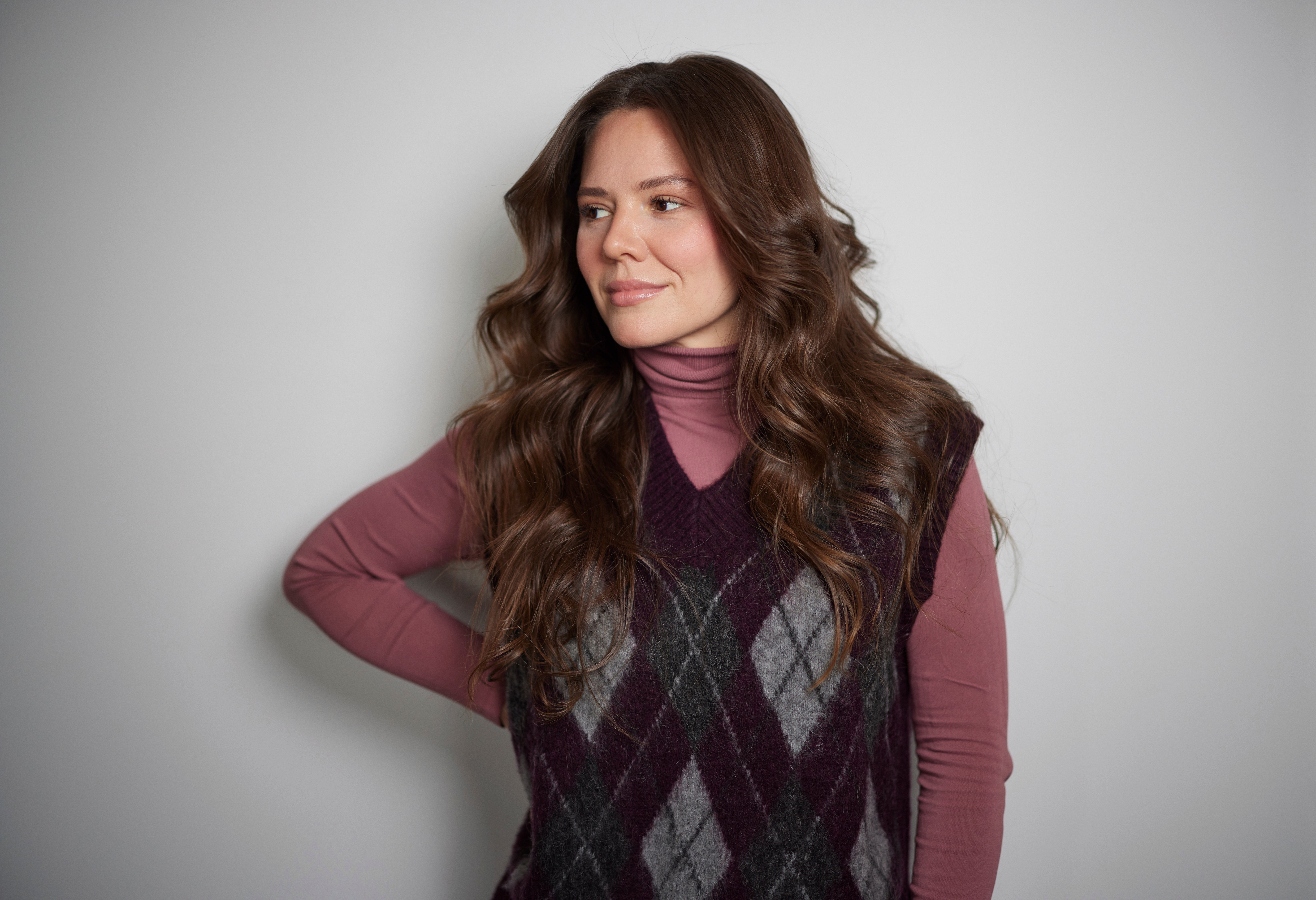 JOY-REAL WOMEN HAVE CURVES