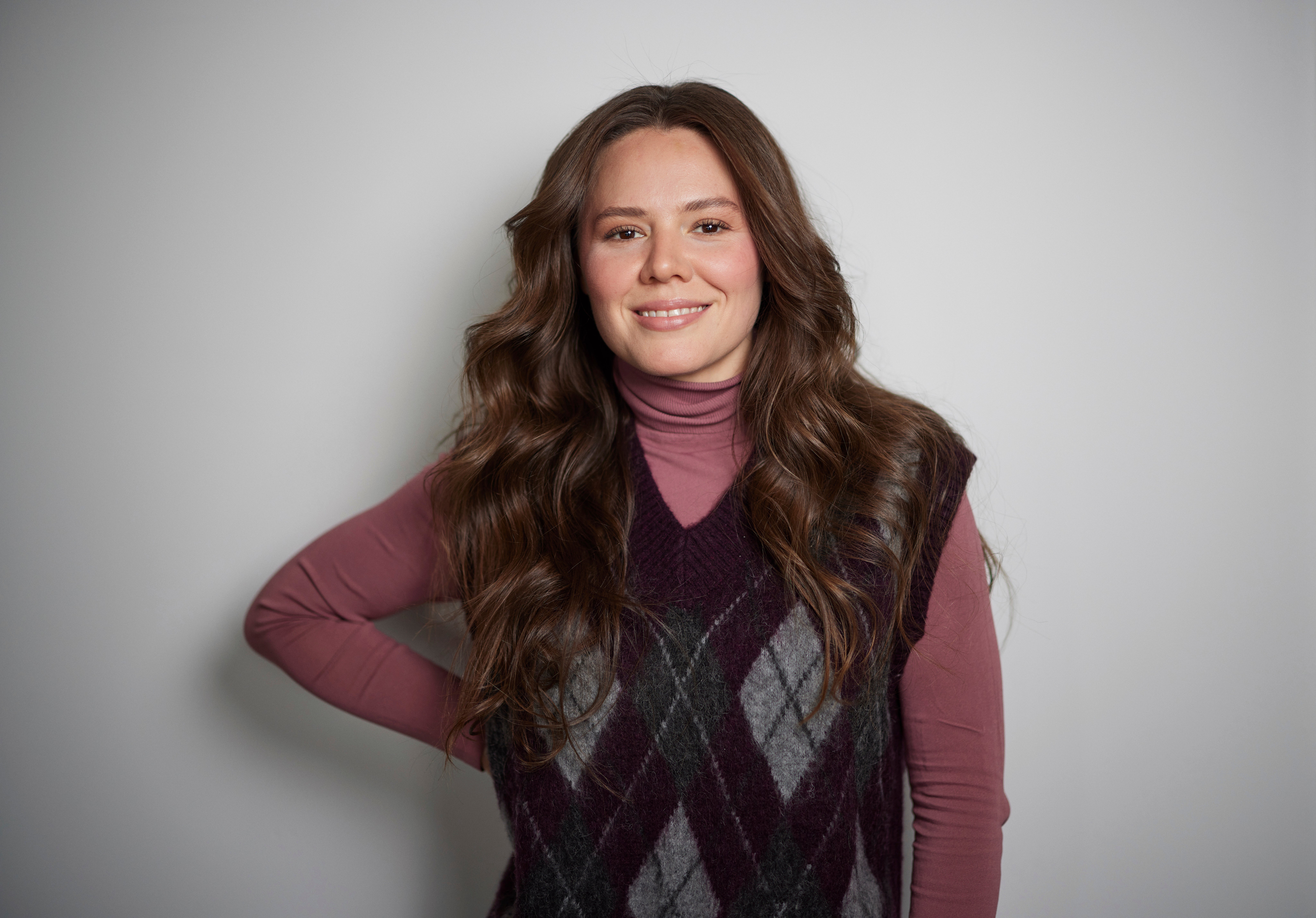 JOY-REAL WOMEN HAVE CURVES