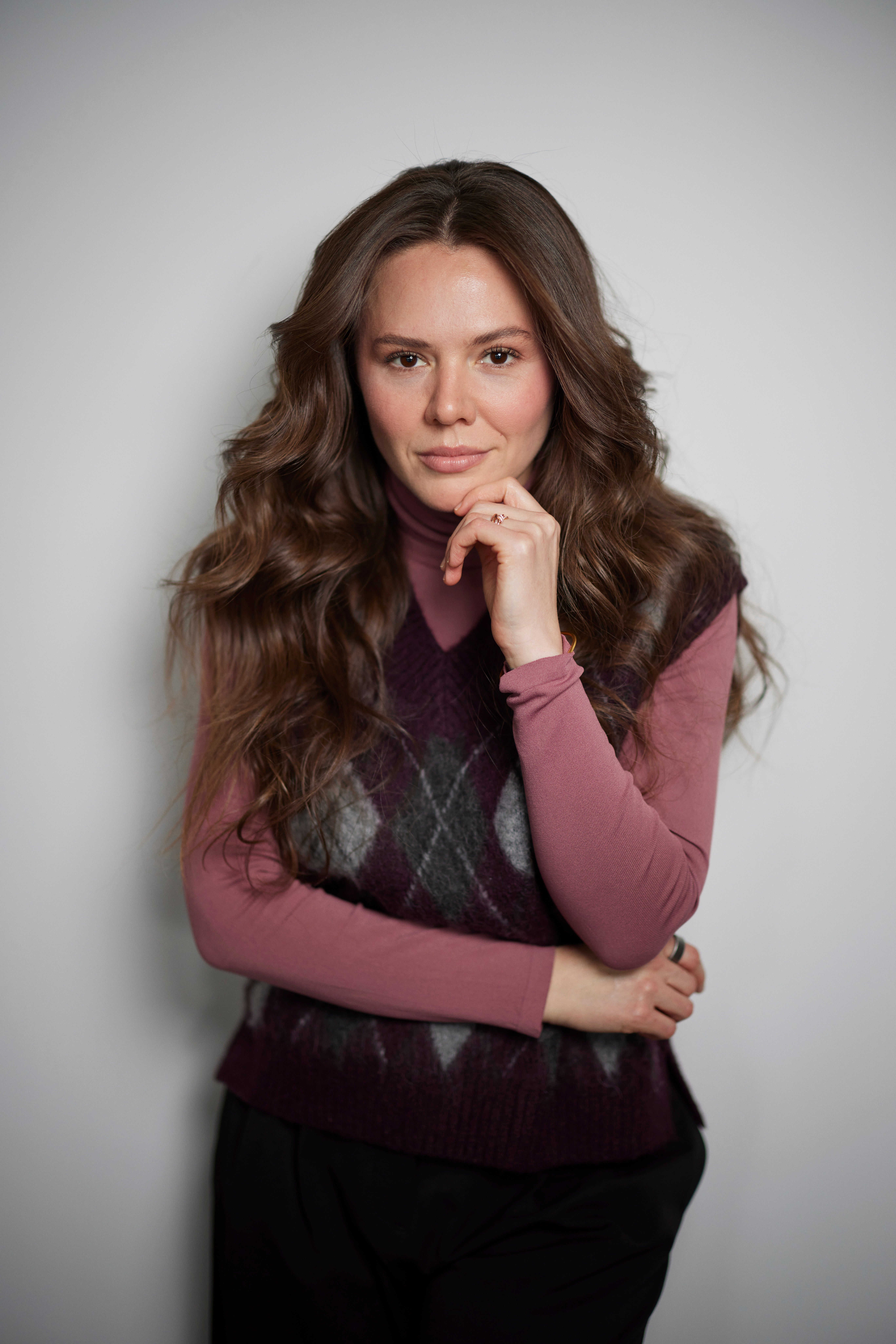 JOY-REAL WOMEN HAVE CURVES