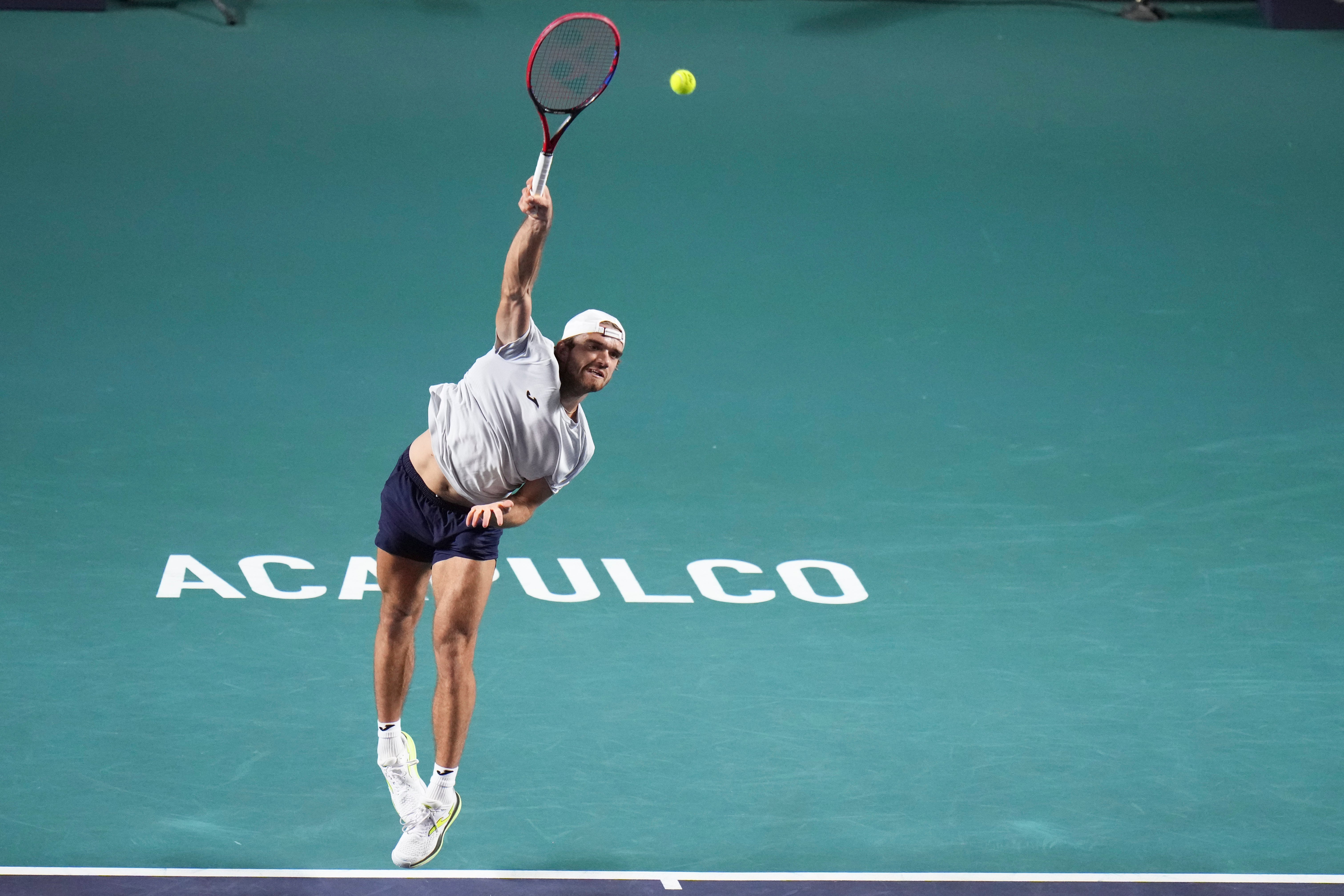 DEP-TEN-ABIERTO MEXICANO