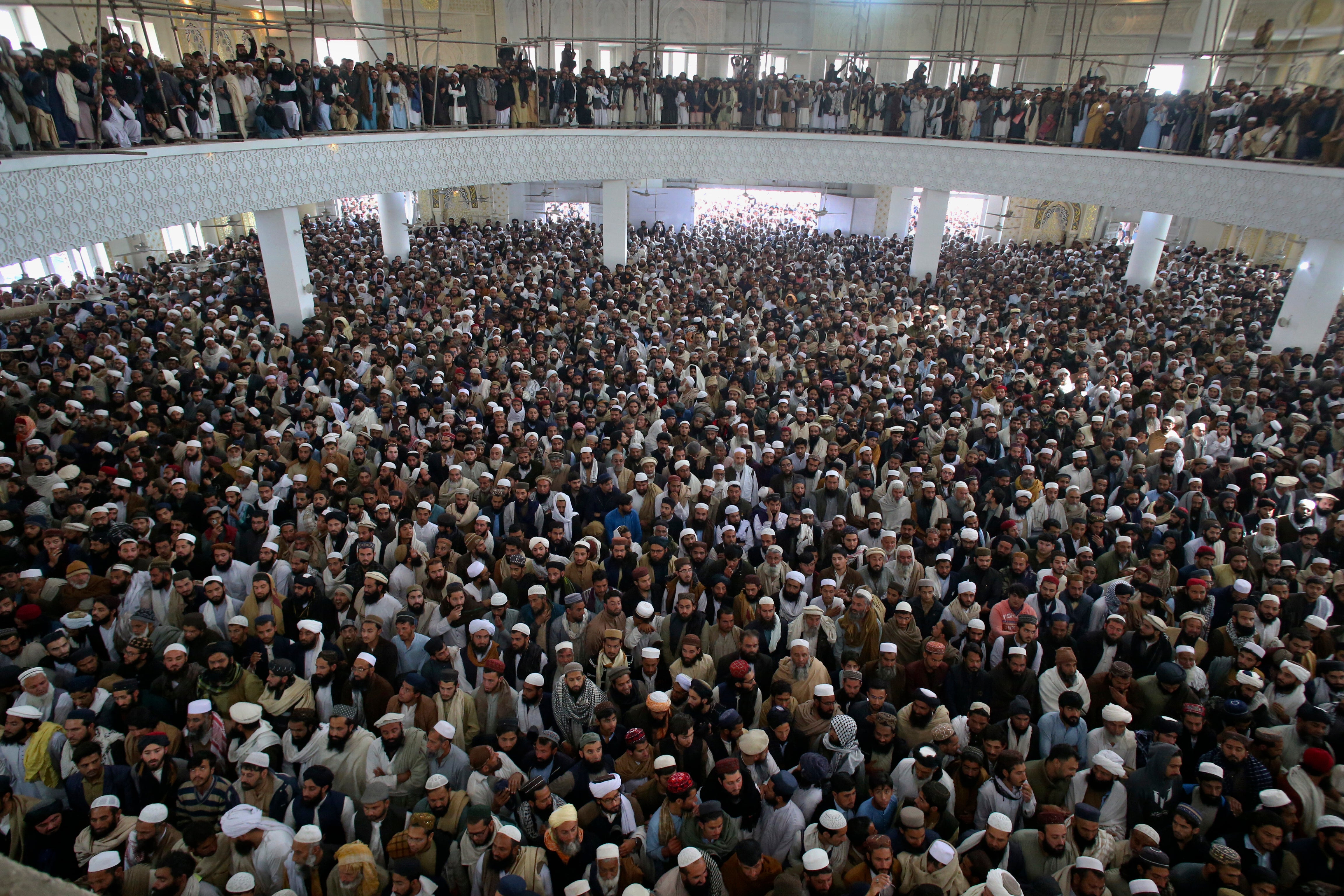 ASI-GEN PAKISTÁN-MEZQUITA BOMBA