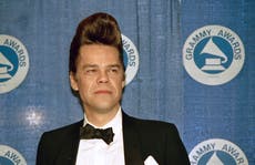 Fallece a los 75 años David Johansen, cantante de la influyente banda punk New York Dolls