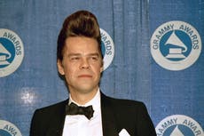 Fallece a los 75 años David Johansen, cantante de la influyente banda punk New York Dolls