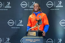 Ashton Jeanty y otros corredores esperan aprovechar el incremento al valor en su posición