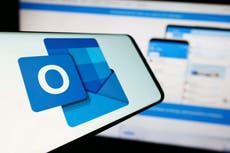 Falla de Outlook: miles informan problemas para acceder a sus correos de Microsoft