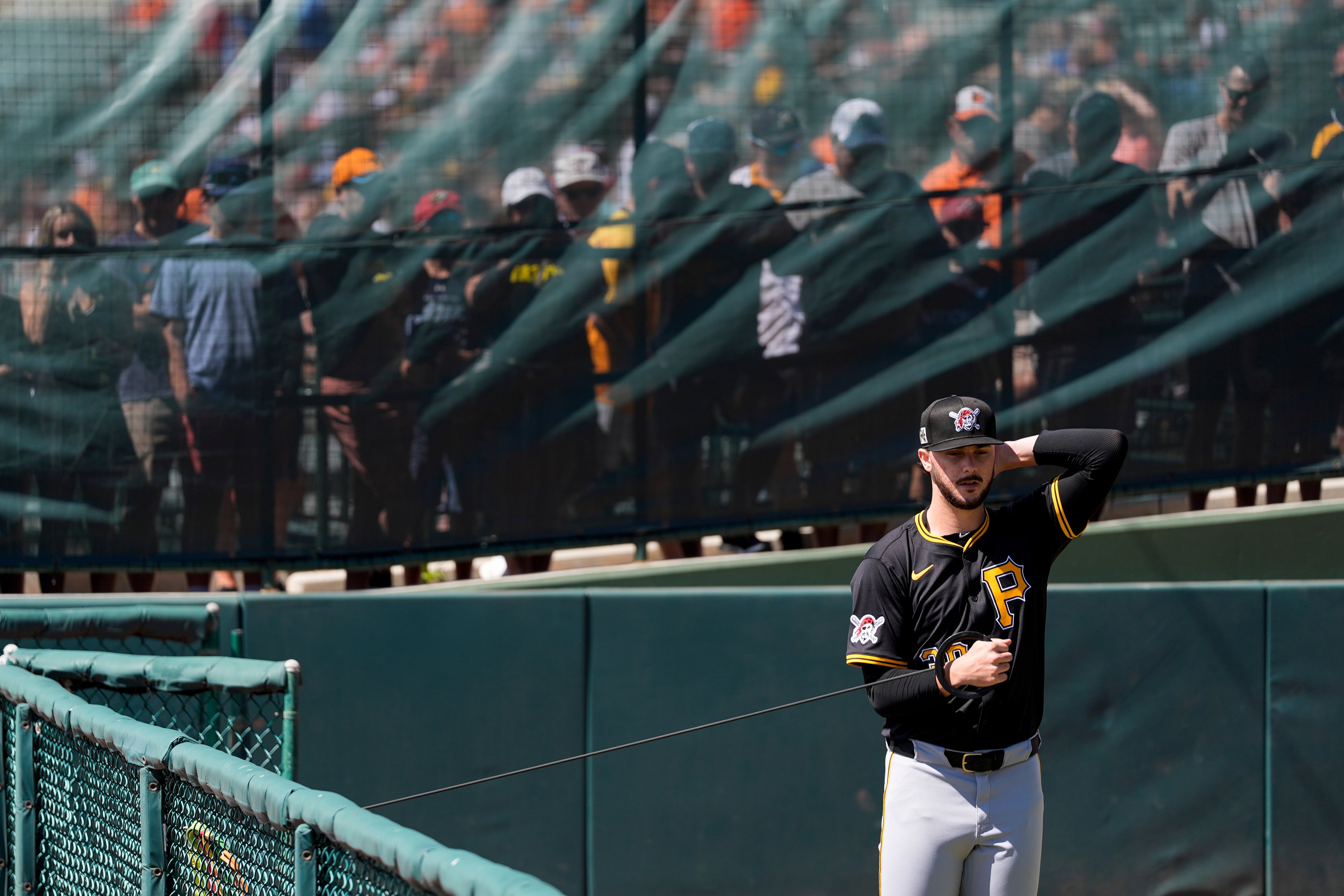 PIRATAS-ORIOLES