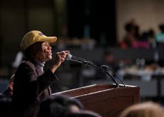 Muere Hazel Dukes, defensora de derechos civiles de NY y líder de NAACP, a los 92 años