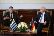 Uruguay y Alemania urgen a cristalizar acuerdo comercial Mercosur-UE