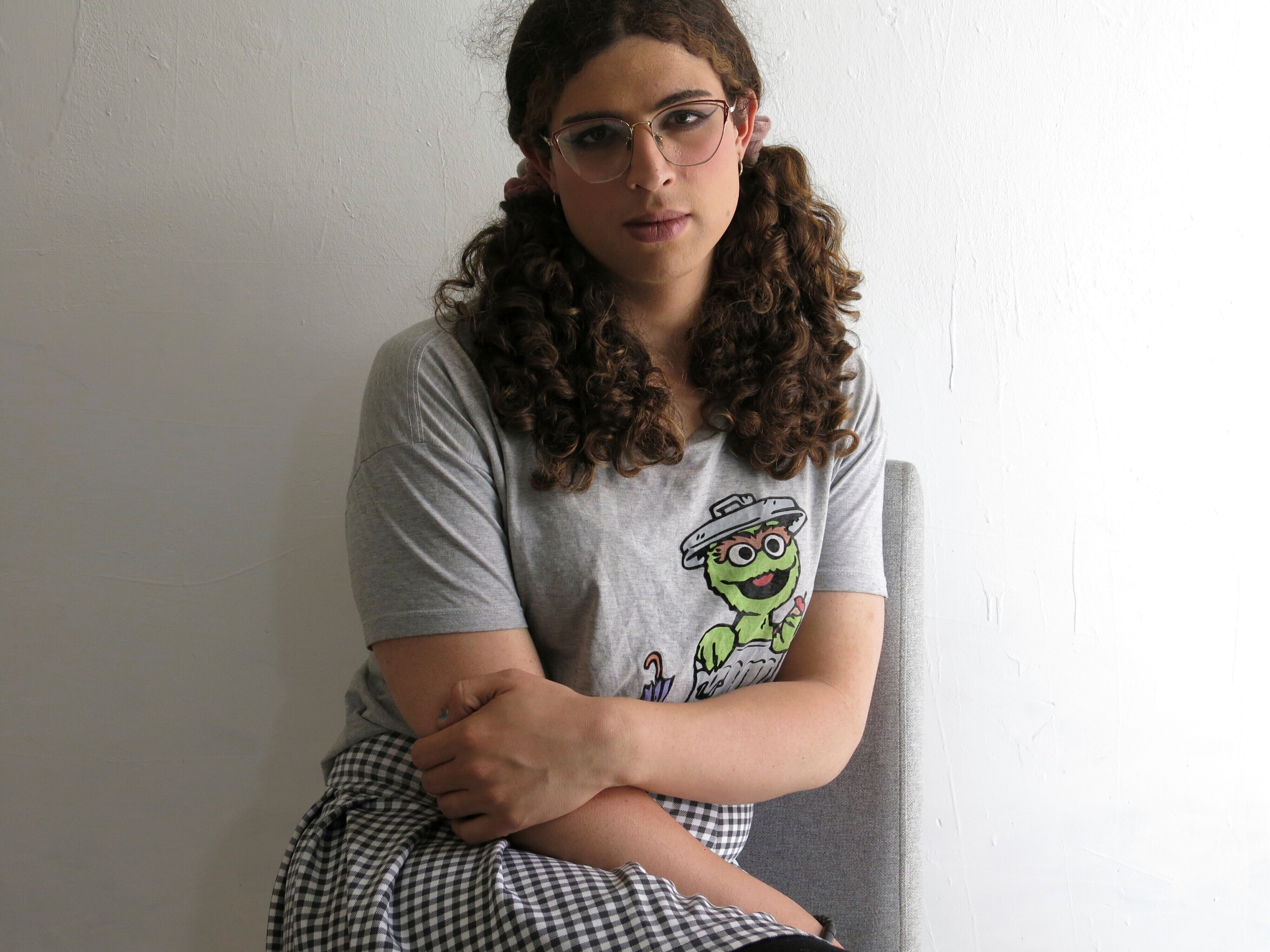 MEXICO-OSCAR-JOHANNE SACREBLU