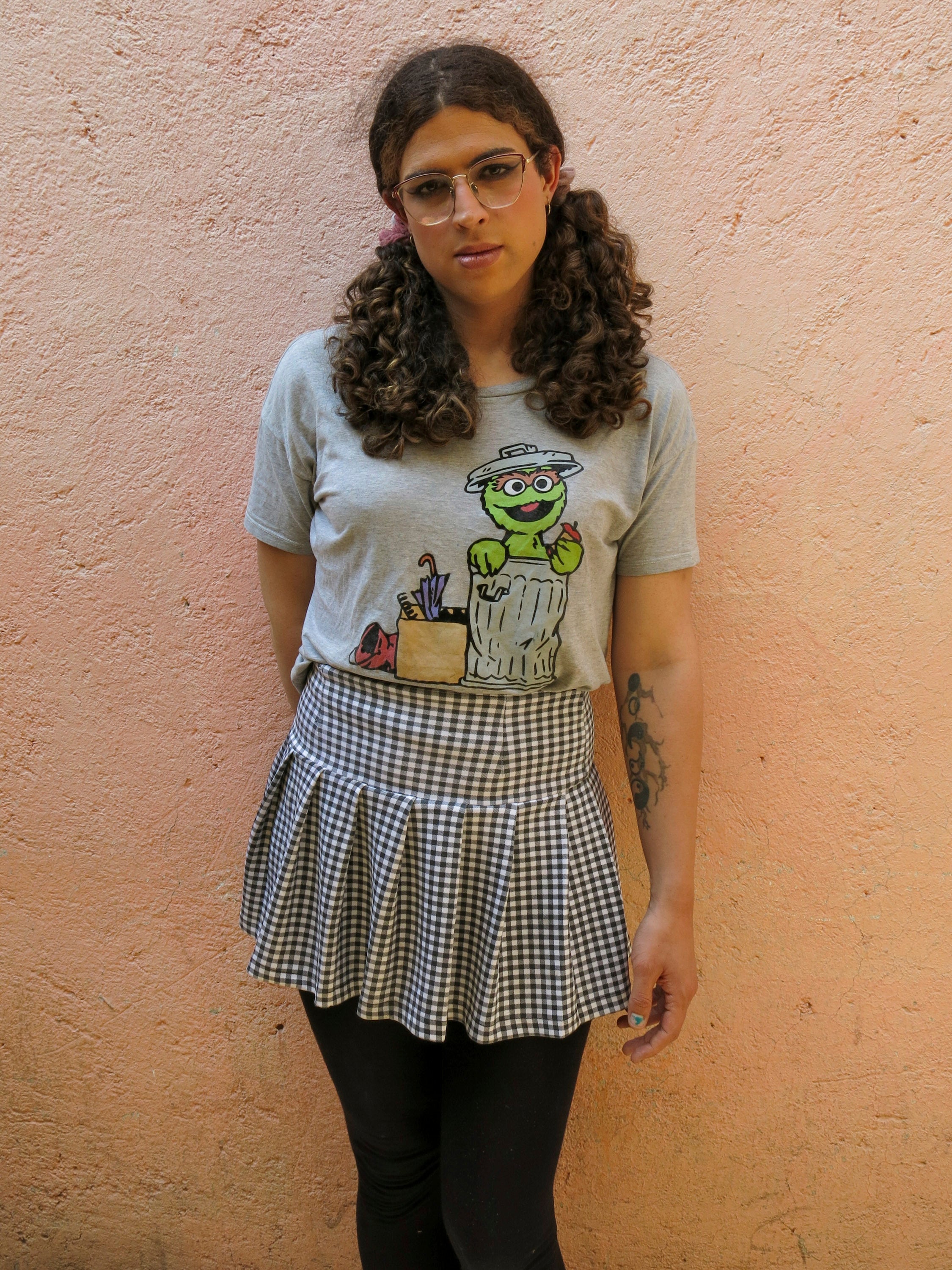 MEXICO-OSCAR-JOHANNE SACREBLU