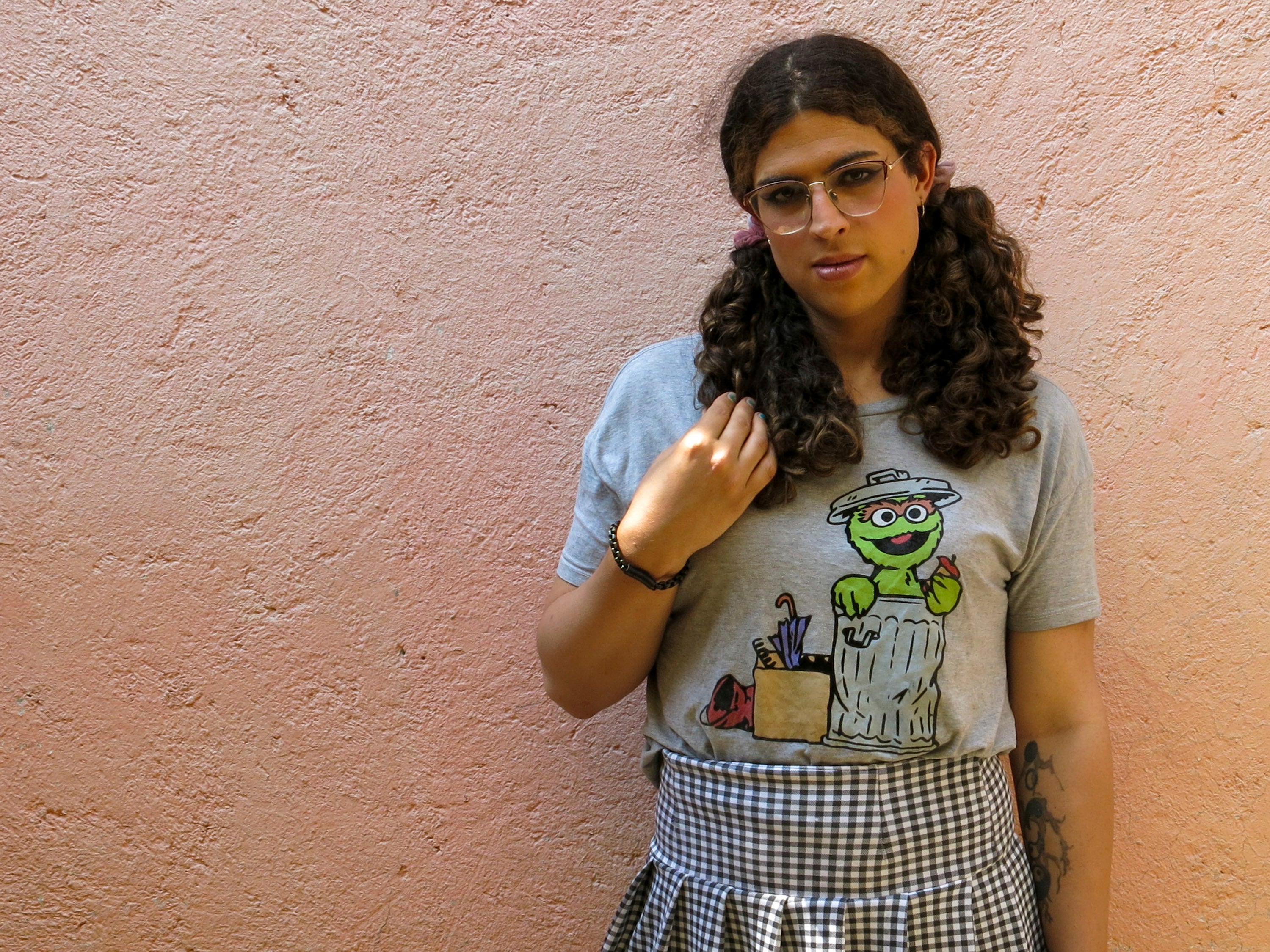 “Johanne Sacreblu”, la gozosa venganza de México contra “Emilia Pérez”