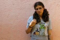 “Johanne Sacreblu”, la gozosa venganza de México contra “Emilia Pérez”