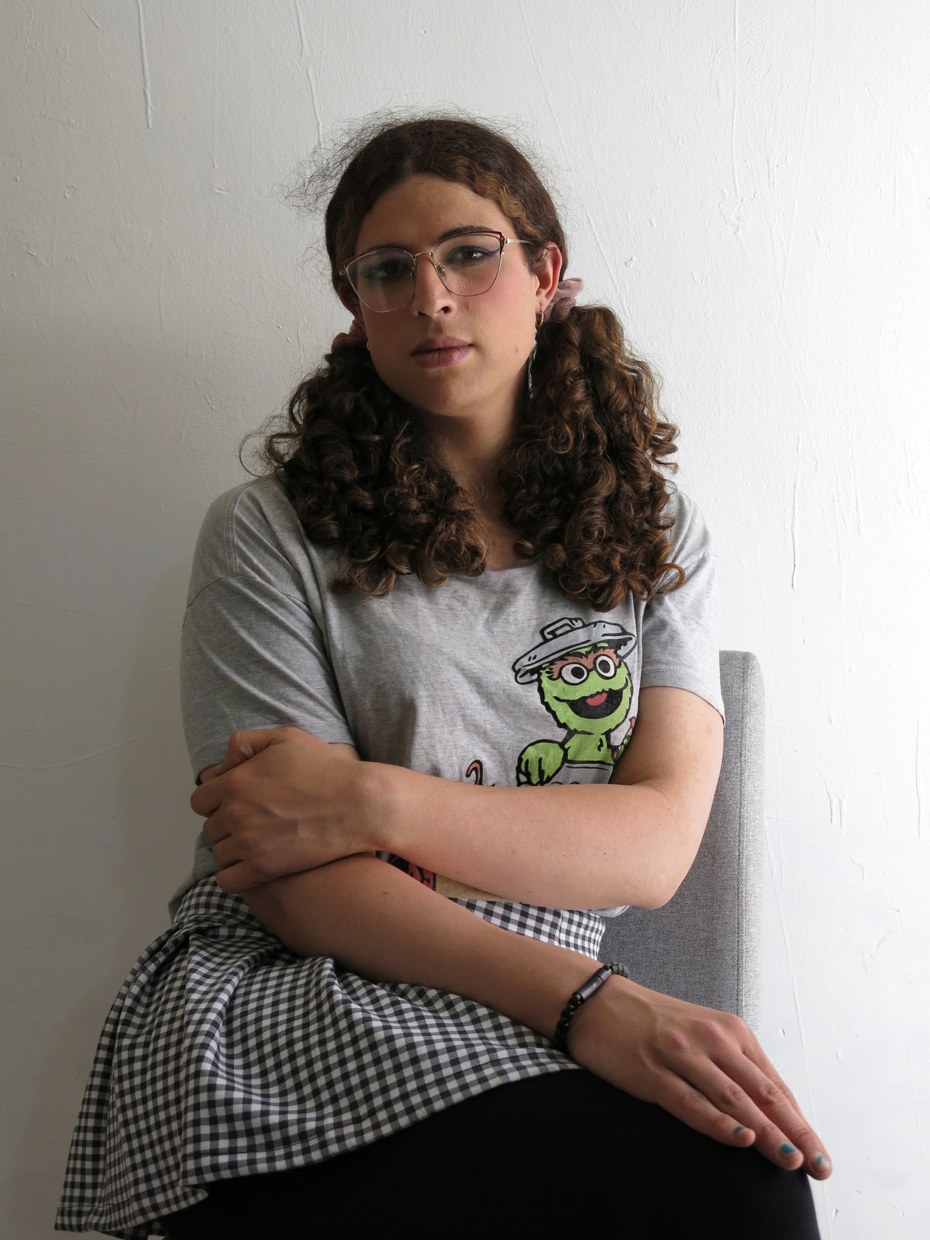 MEXICO-OSCAR-JOHANNE SACREBLU