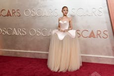 Fotogalería: La alfombra roja de los Premios Oscar