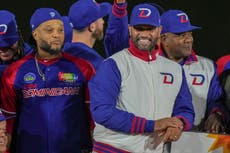 Albert Pujols dirigirá a República Dominicana en el Clásico Mundial 2026