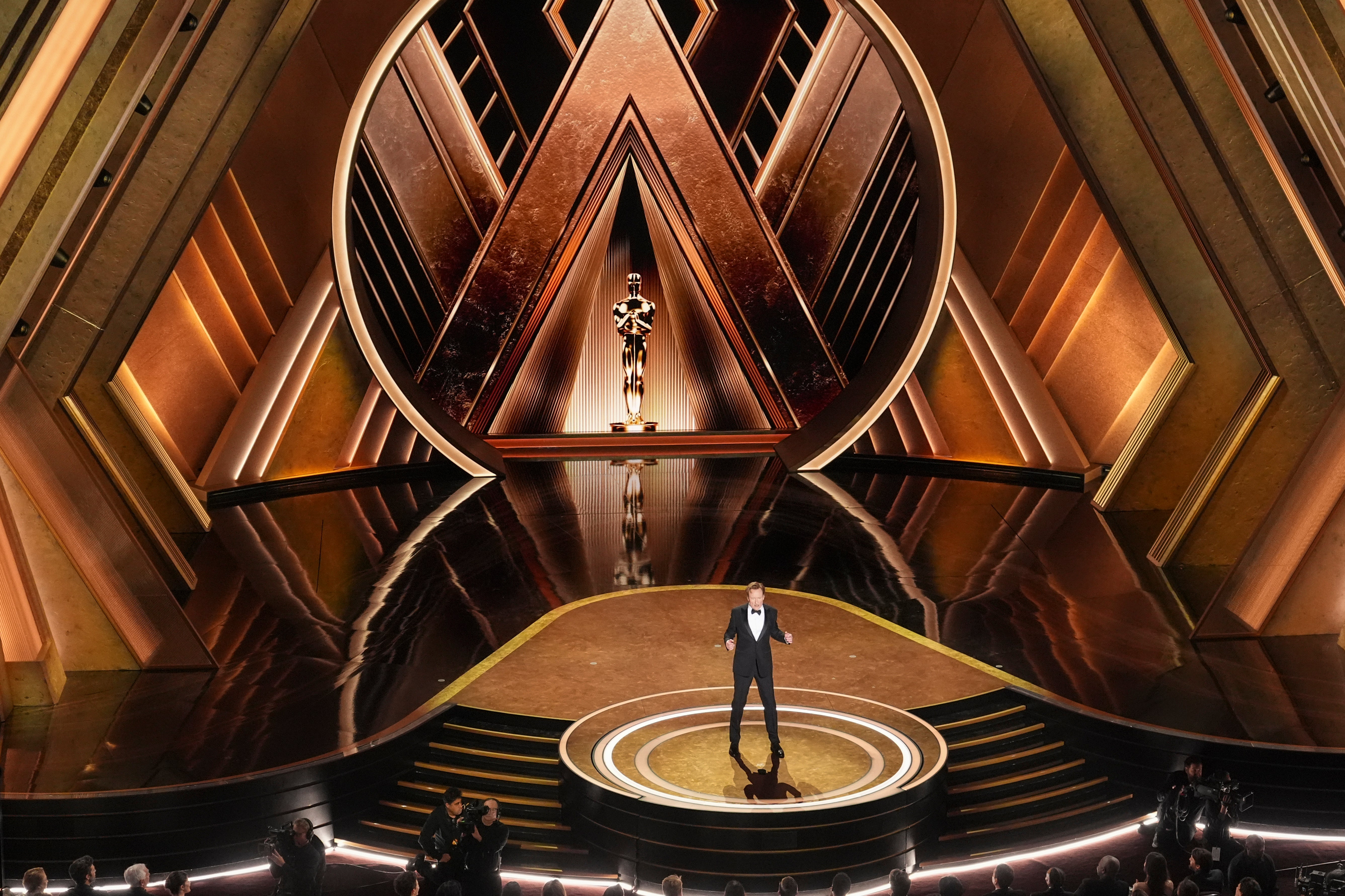 PREMIOS OSCAR
