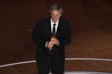 La brasileña “Ainda Estou Aqui” gana el Oscar a mejor película internacional