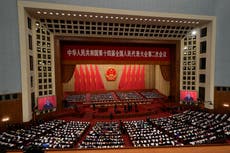 Claves de la importante cita política en China esta semana