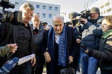 Sepp Blatter y Michel Platini vuelven a juicio por caso de fraude