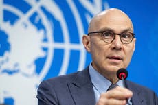 Jefe de derechos humanos de la ONU lamenta ‘cambio de dirección’ en EEUU