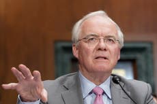 El CEO de Kroger renuncia tras investigación sobre conducta personal