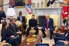 Primer ministro de Francia afirma que ataque de Trump a Zelenskyy fue un despliegue de "brutalidad"