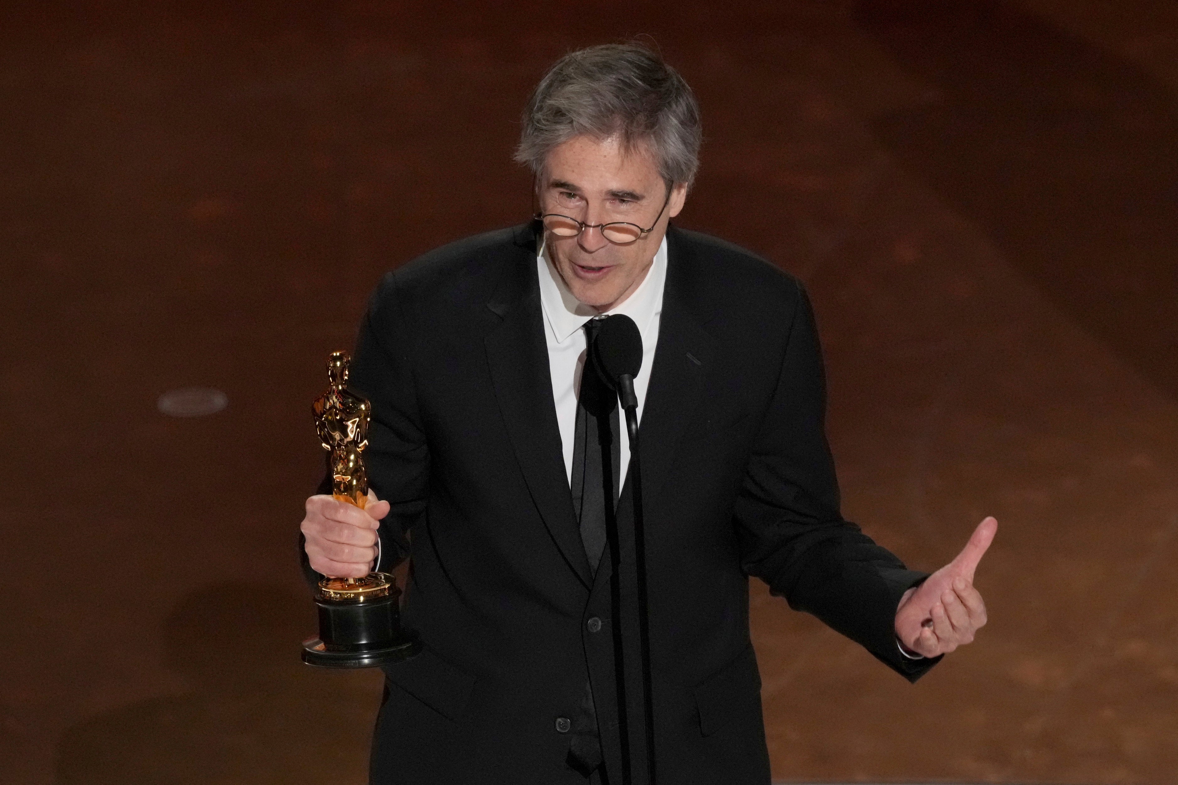 PREMIOS OSCAR-BRASIL