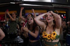 Brasil se regocija por su primera victoria en los Oscar. Casa de “Ainda estou aquí” será un museo