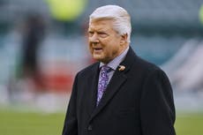 Jimmy Johnson se retira de la cobertura de la NFL de Fox Sports tras 31 años