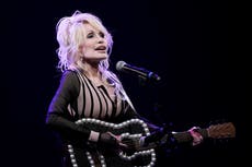 Muere Carl Dean, el esposo de Dolly Parton que inspiró “Jolene”