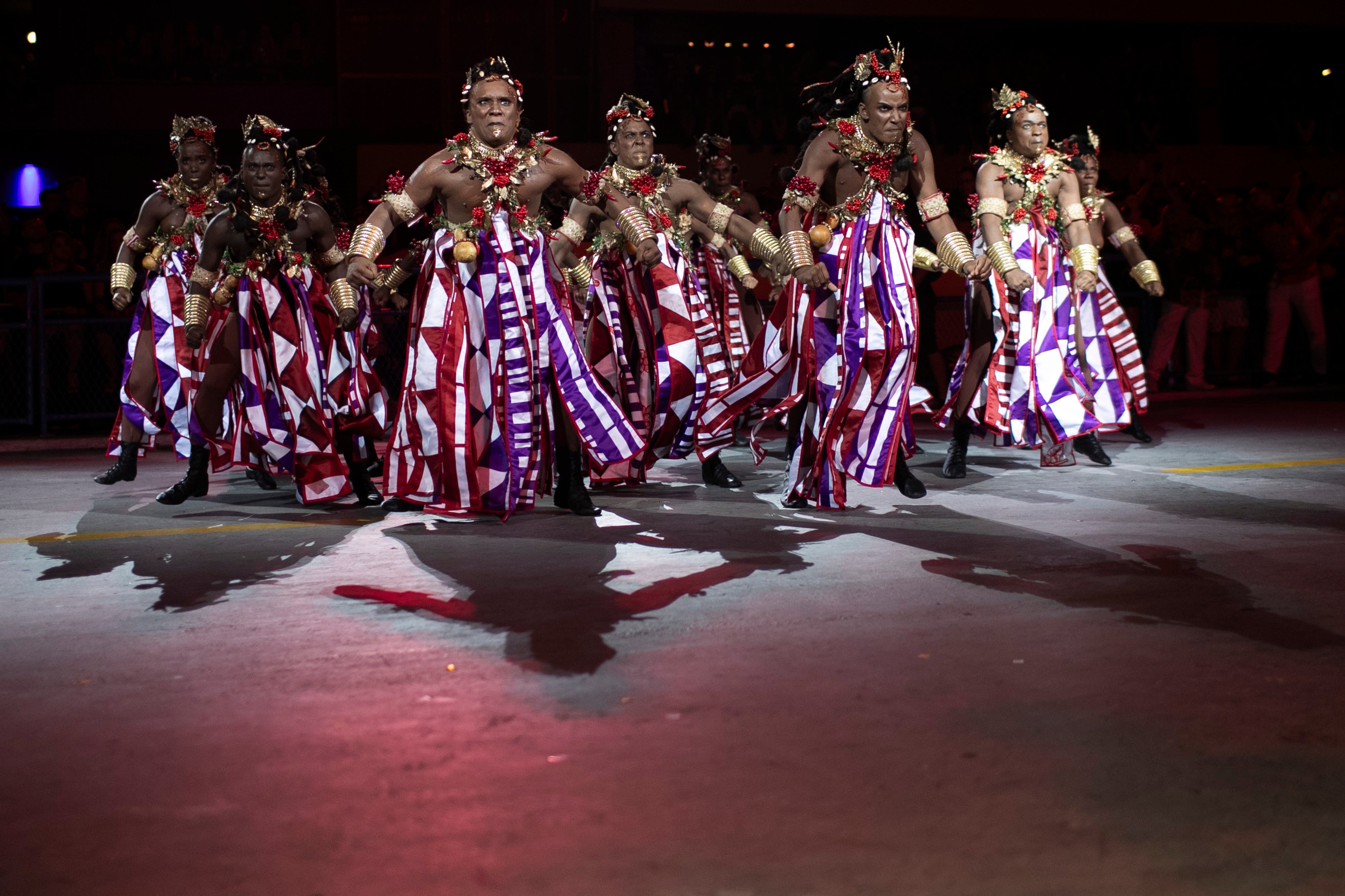 AMS-GEN BRASIL-CARNAVAL-TAMBORES