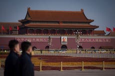 La economía y la IA estarán entre los principales temas de la Asamblea Popular Nacional china