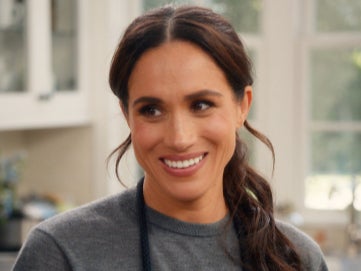 'Con amor, Meghan' se estrenó como parte de un impresionante acuerdo de 100 millones de dólares entre la duquesa de Sussex y Netflix