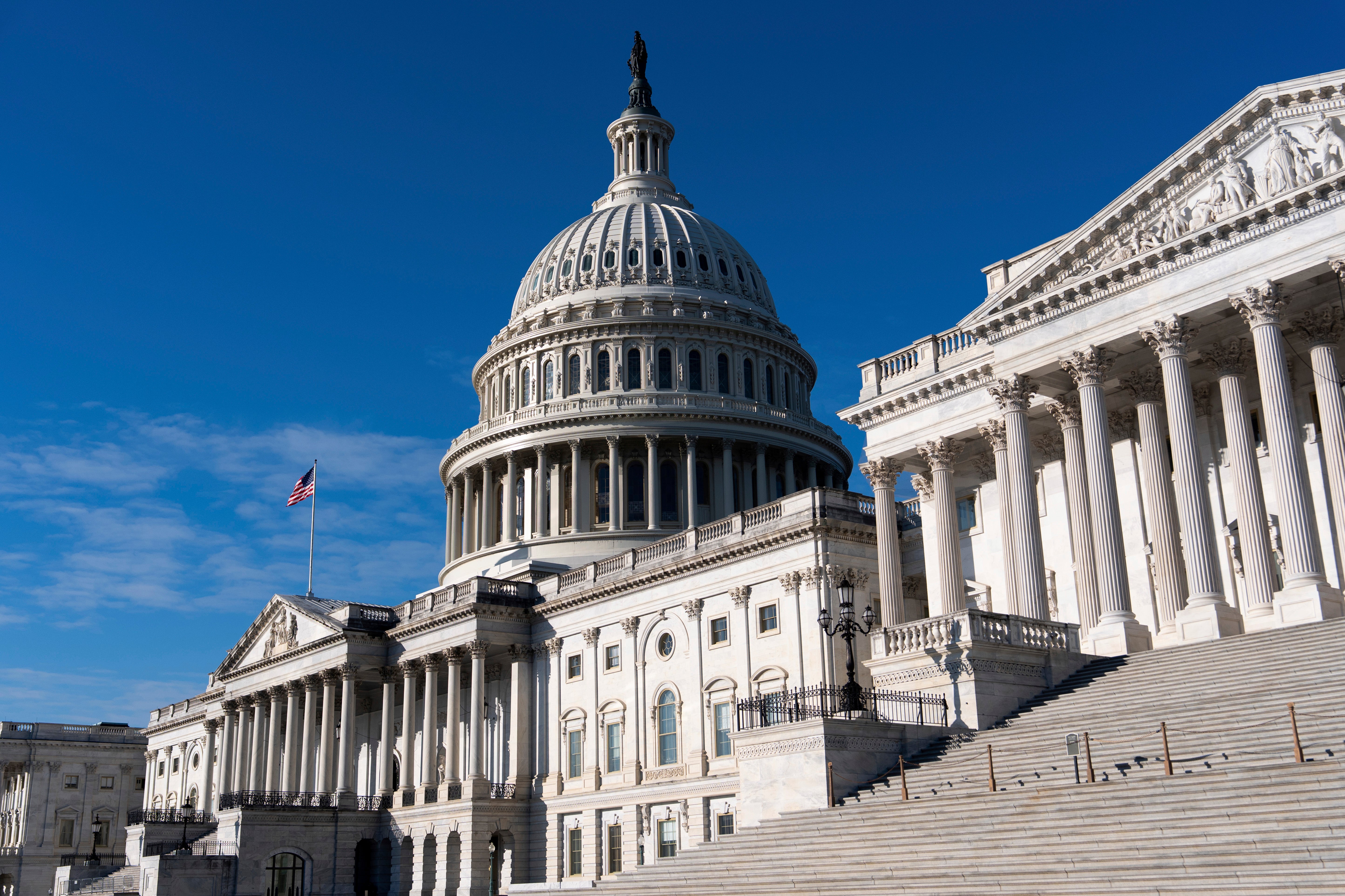 TRUMP-CONGRESO