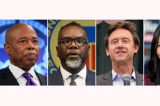 Alcaldes de Boston, Chicago, Denver y Nueva York testificarán en Congreso sobre "ciudades santuario"