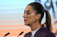 México responderá a Trump con más aranceles: Sheinbaum los anunciará en cinco días