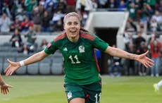 'Sin querer': Lizbeth Ovalle firma impresionante gol en Liga MX femenina tras asistencia de Hermoso