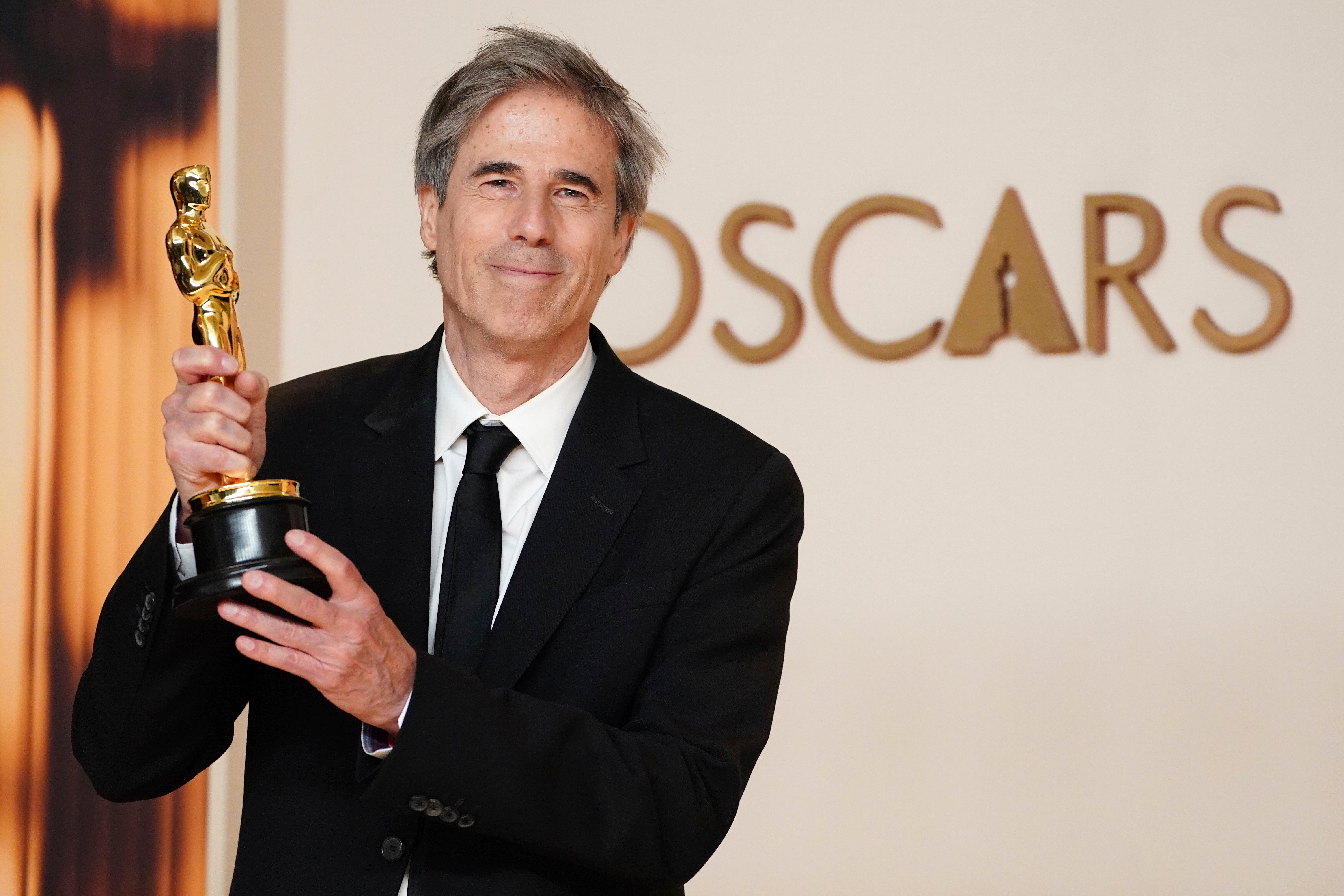 PREMIOS OSCAR-DESAPARECIDOS