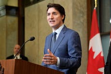 Trudeau arremete contra Trump y su guerra comercial contra Canadá