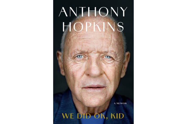 ANTHONY HOPKINS-AUTOBIOGRAFÍA