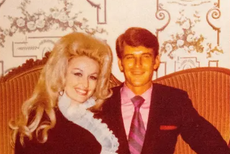 Cómo Carl Dean, el marido de Dolly Parton, inspiró ‘Jolene’