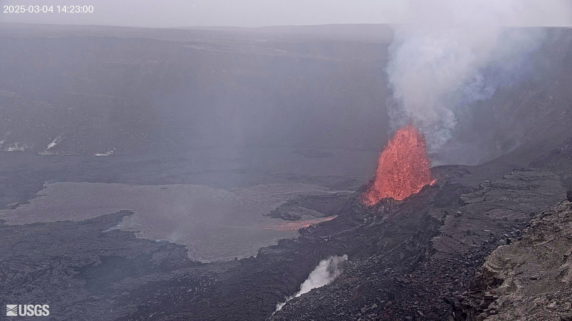 HAWAI-VOLCÁN