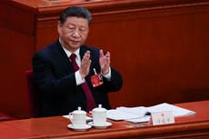 China mantiene objetivo de crecimiento económico "en un 5%" a pesar de inminente guerra comercial