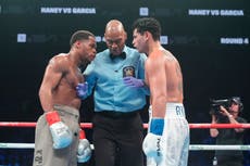 Evento de boxeo previsto para mayo en Times Square promete 3 peleas y 500.000 aficionados