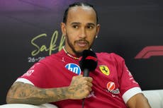 El cambio de Lewis Hamilton a Ferrari tiene un impacto cultural que va más allá de la F1