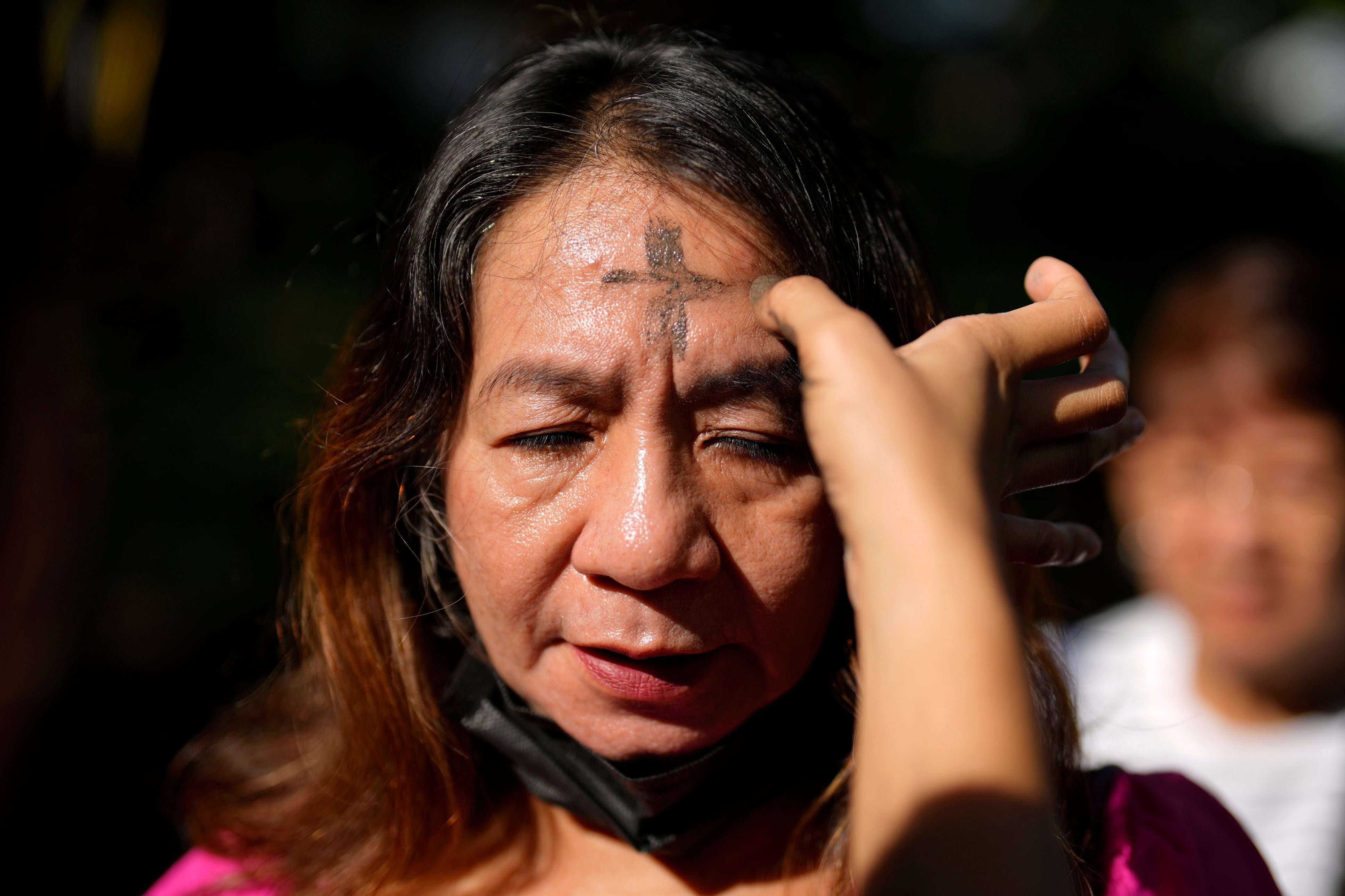 MIÉRCOLES DE CENIZA-FOTOGALERÍA