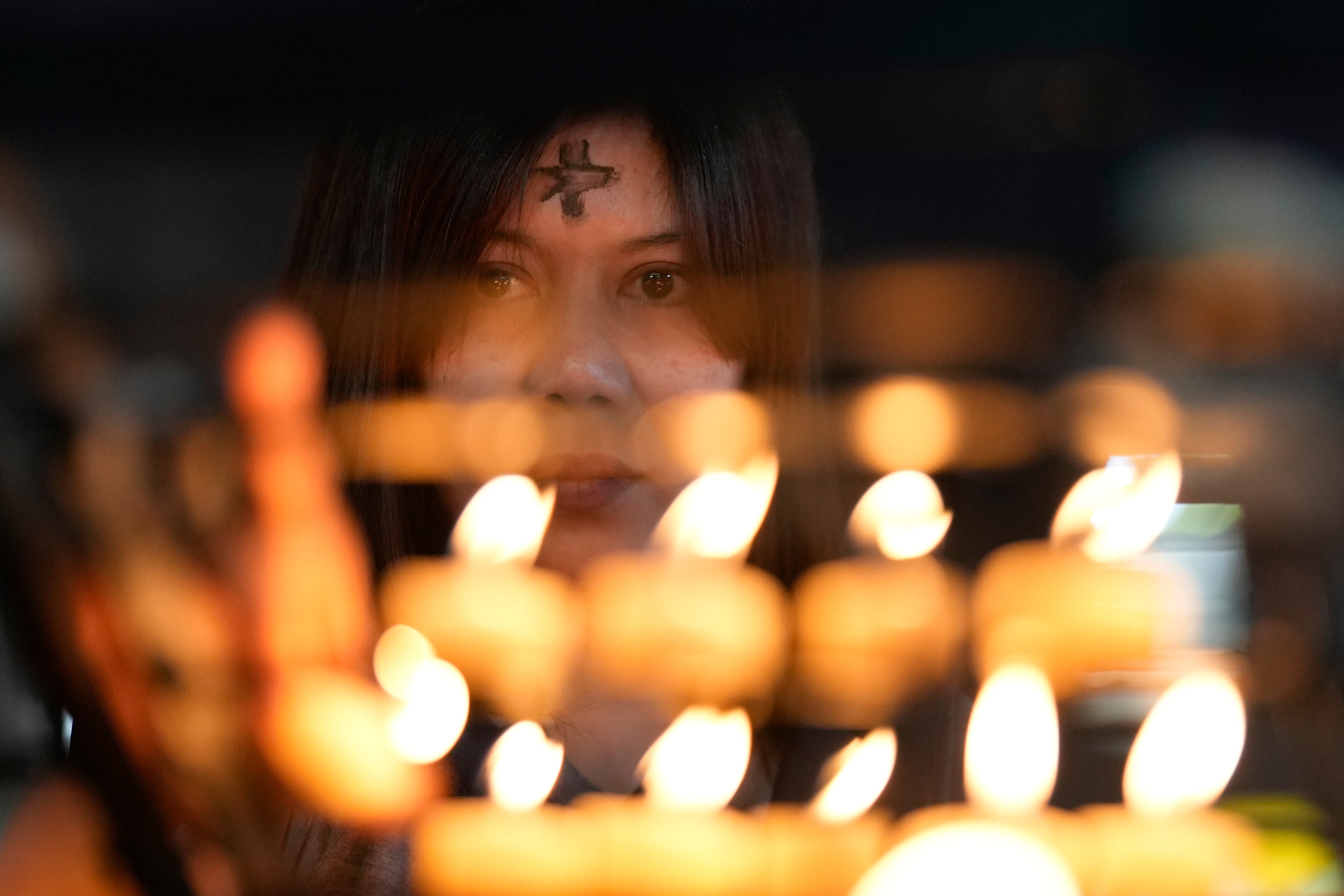 MIÉRCOLES DE CENIZA-FOTOGALERÍA