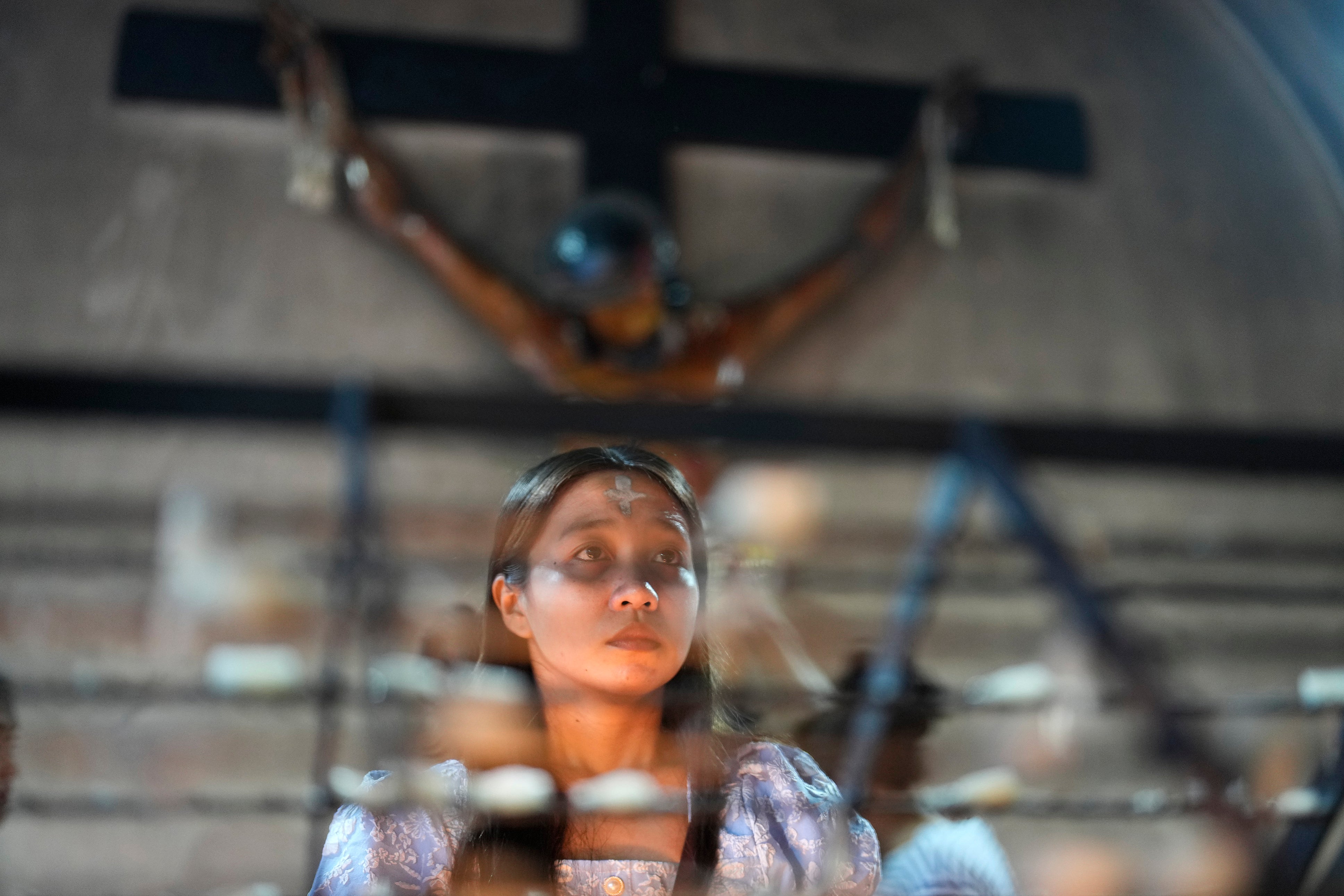 MIÉRCOLES DE CENIZA-FOTOGALERÍA